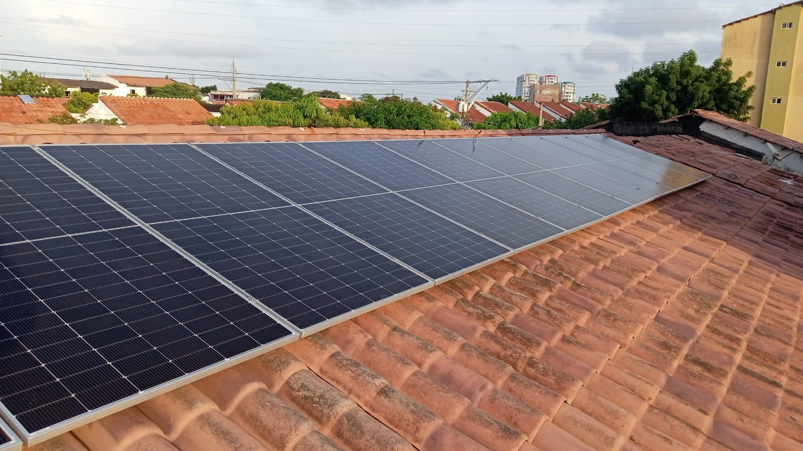 Imagen de casa villa carolina