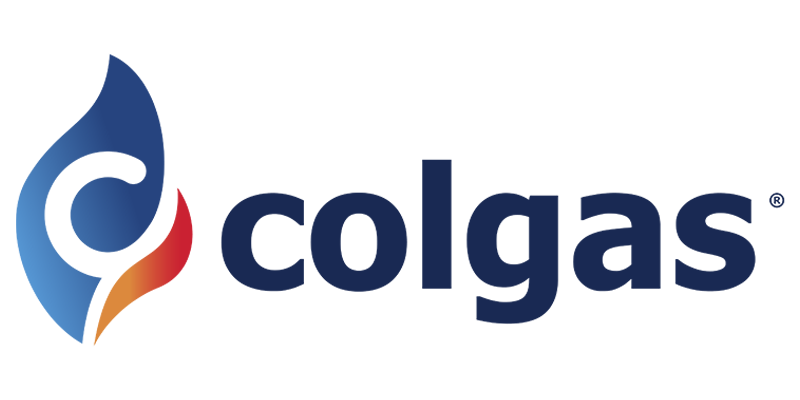 Logo colgas